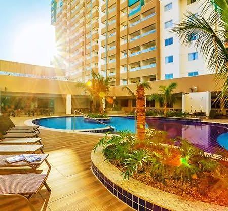 Thermas Olimpia Resort Zewnętrze zdjęcie