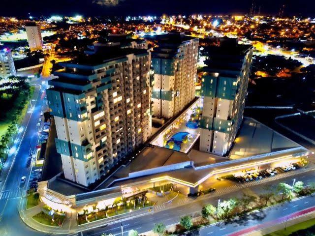 Thermas Olimpia Resort Zewnętrze zdjęcie
